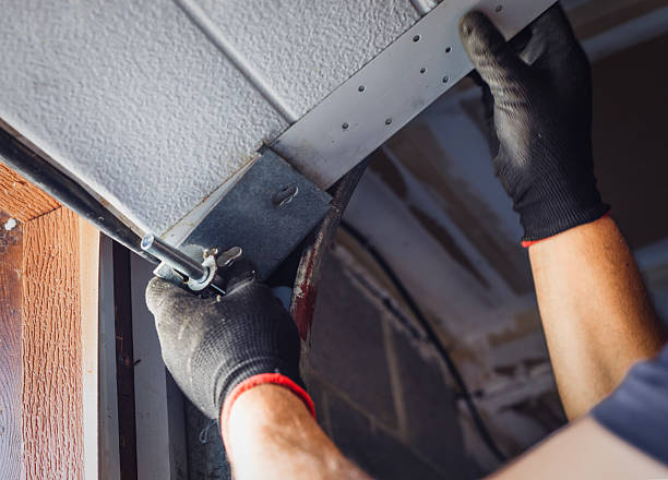 Reliable Garage Door contractor in Hermann, MO by Garage Doors Repair Pro
